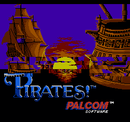 海盗 (德版) (角色扮演)